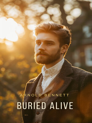 cover image of Buried Alive